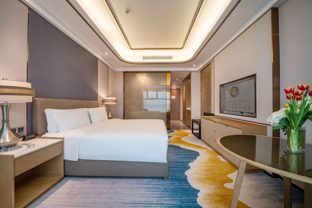 Business King Room - Photo 1