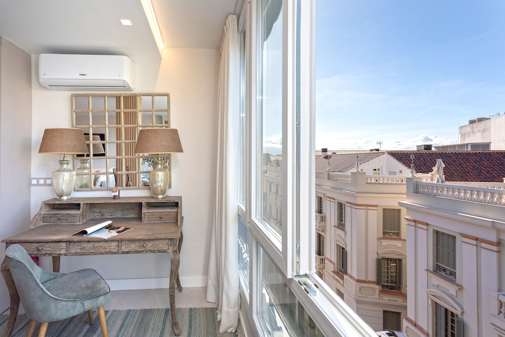 Apartamento (4 Habitaciones)