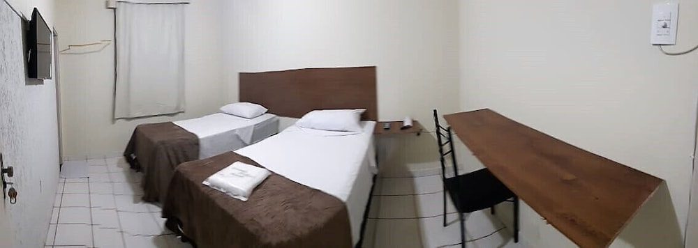 Traditional Suite, 2 Twin Beds photo 1