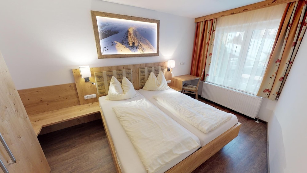 Pension Bergkristall, Billede 3