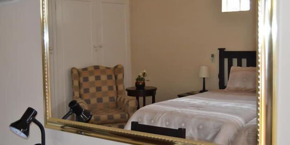 Twin Executive Suite photo 3