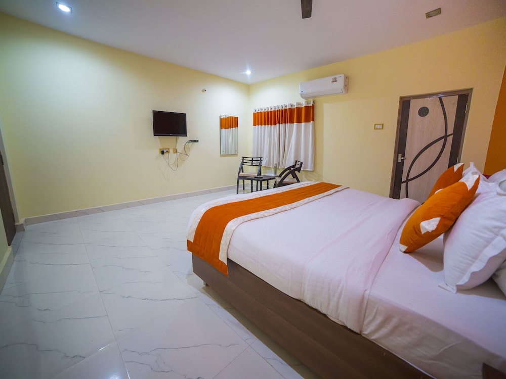 Deluxe Double Or Twin Room, 1 King Bed photo 1