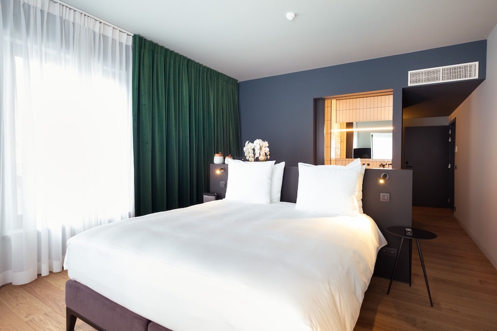 U sleep Luxury (Rain Shower)