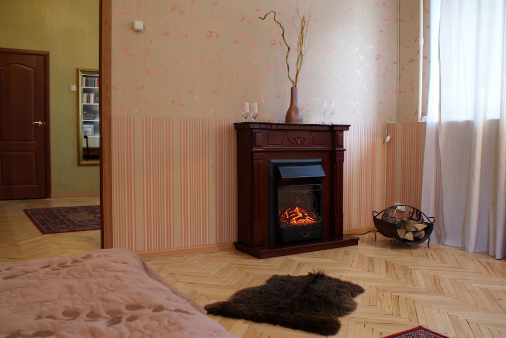Junior Suite, 1 King Bed