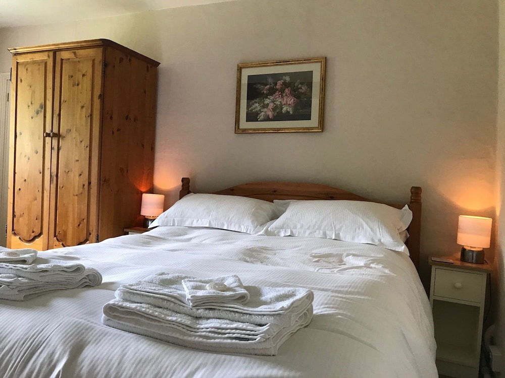 Double Room, Ensuite ((King Size bed) ) photo 1