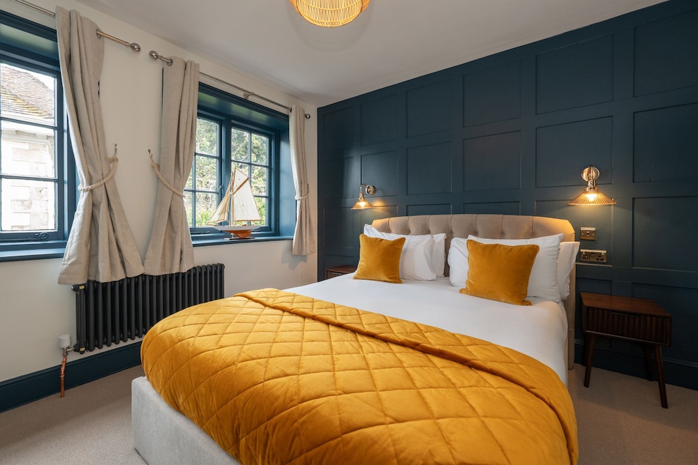 Double Room, Ensuite (with Shower) photo 1