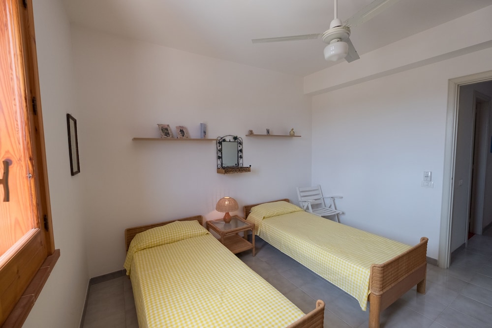 Apartment, Terrace