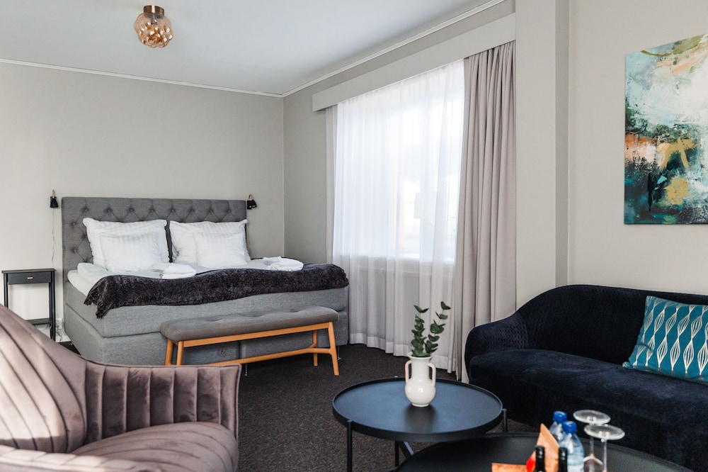 Suite photo 3