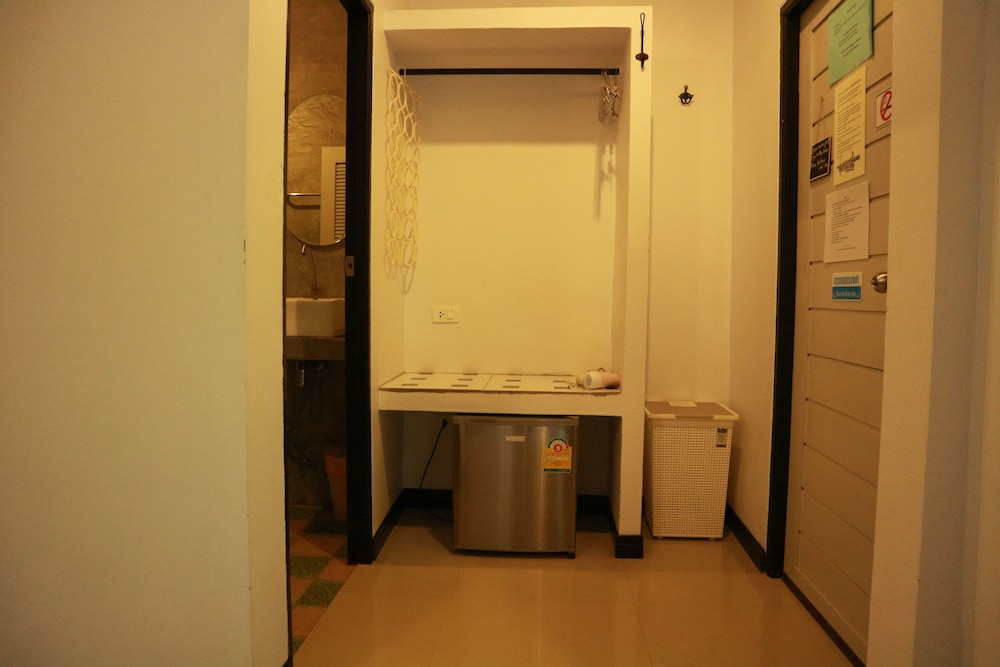 Standard Twin Room photo 3