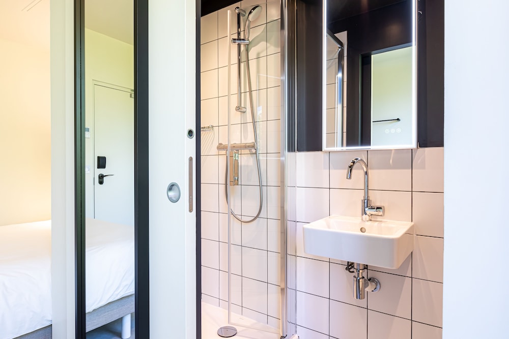 Classic Single Room