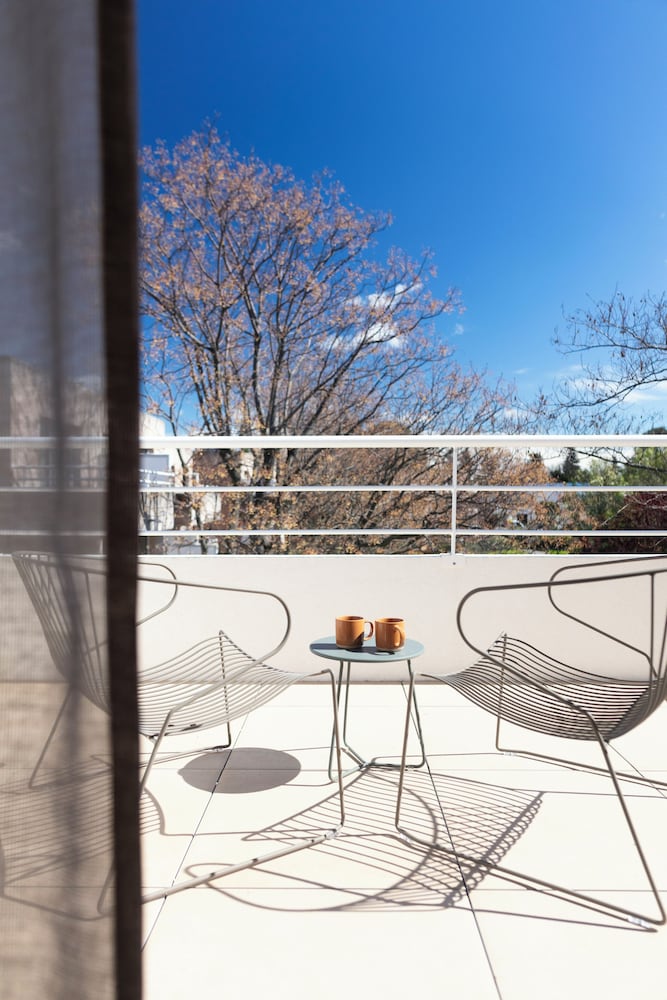 Studio, Garden View (200 mètres à l'entrée de l'hôtel) photo 3