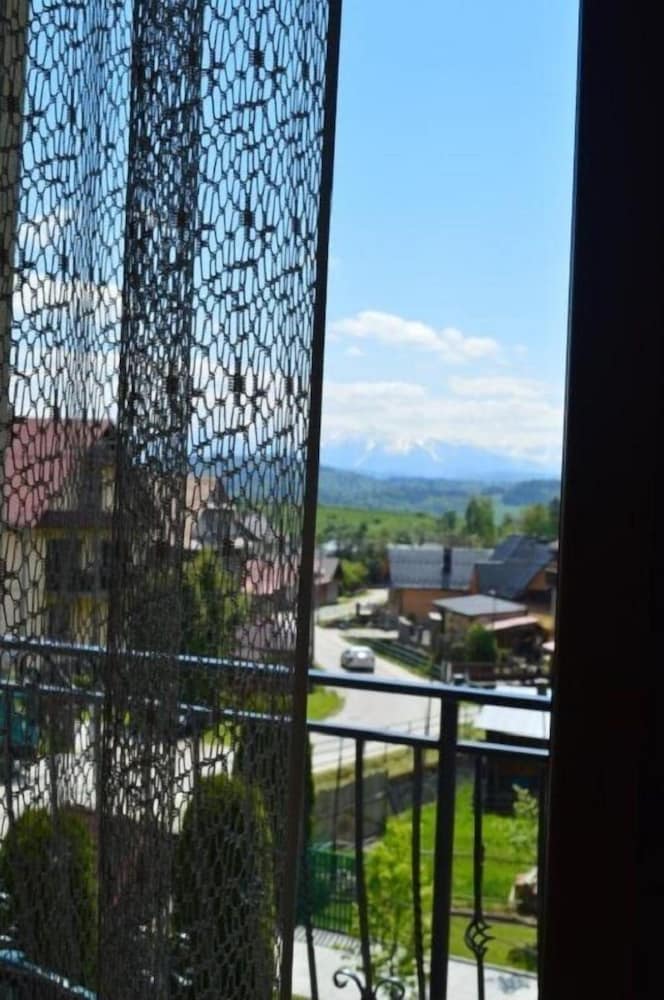 Quadruple Room, Balcony, Mountain View photo 3