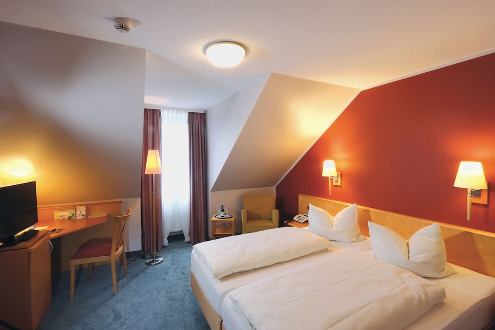 Comfort Double Room - Photo 3
