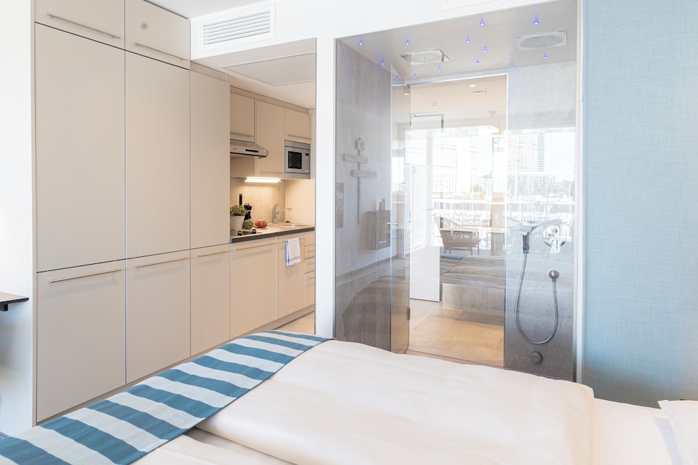 Superior Double Room, Balcony, Garden View photo 3