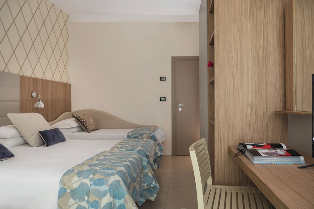 Double or Twin Room (matrimoniale) - Photo 45