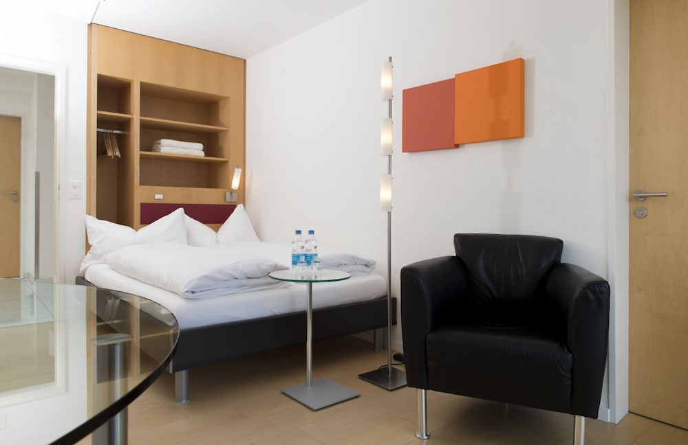 Basic Room