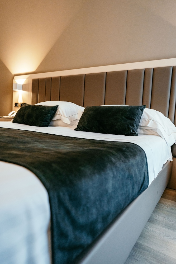 Double Room Single Use