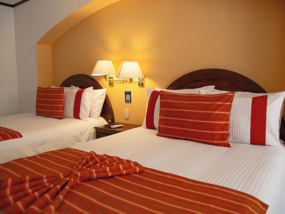 Standard Room, 2 Double Beds (Preferencial) - Photo 9