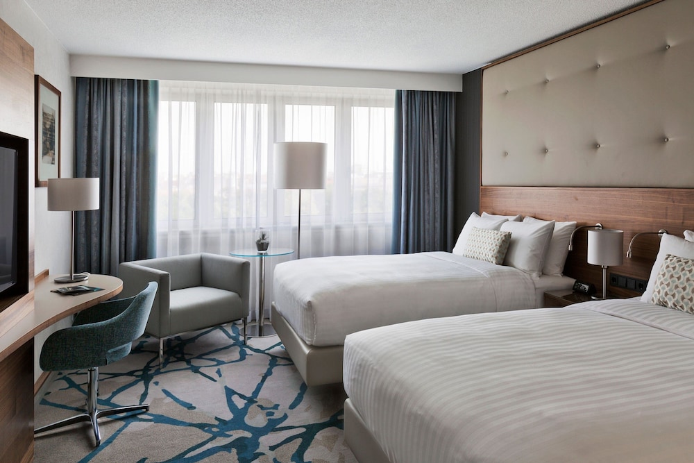 Executive Room, 2 Double Beds - Photo 5