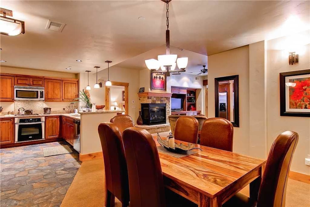 Condo, Multiple Beds (6110 Bear Lodge, Trappeur's Crossing) photo 3