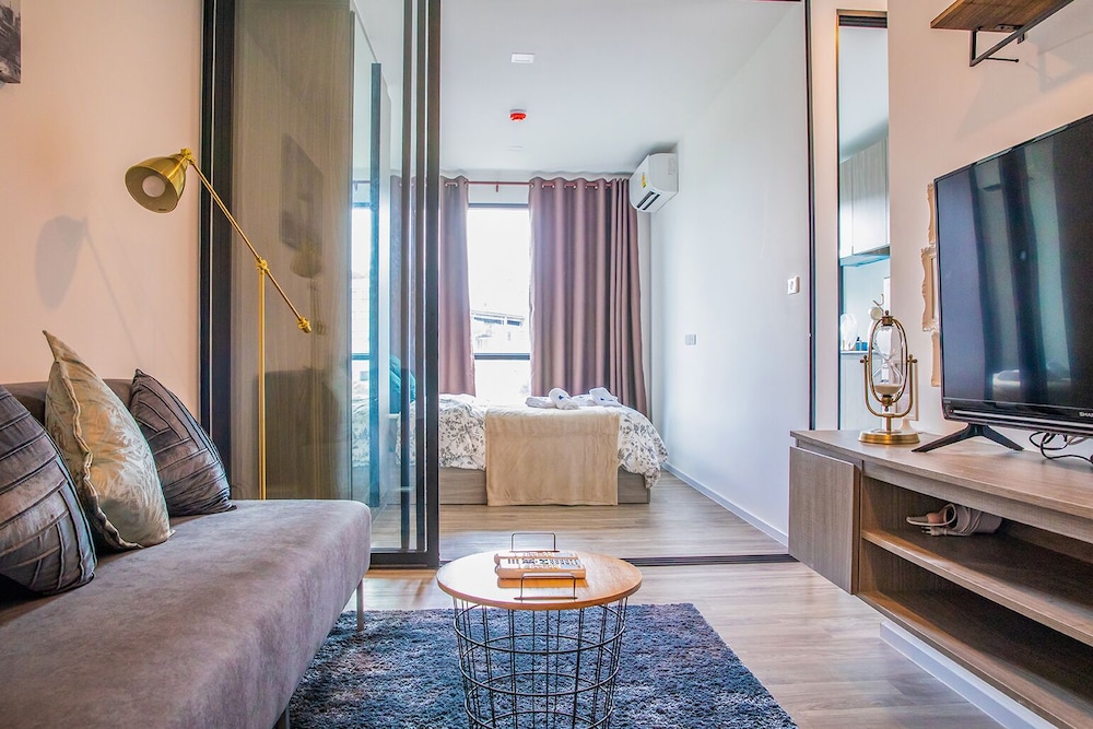 Comfort Apartment, 1 Bedroom photo 1