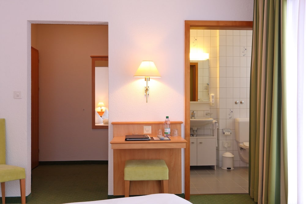 Superior Double Room, Mountain View photo 2