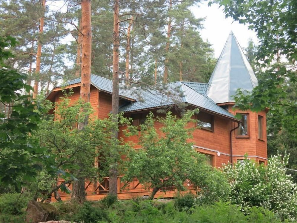 Cottage, 5 Bedrooms, Sauna (№4) photo 3