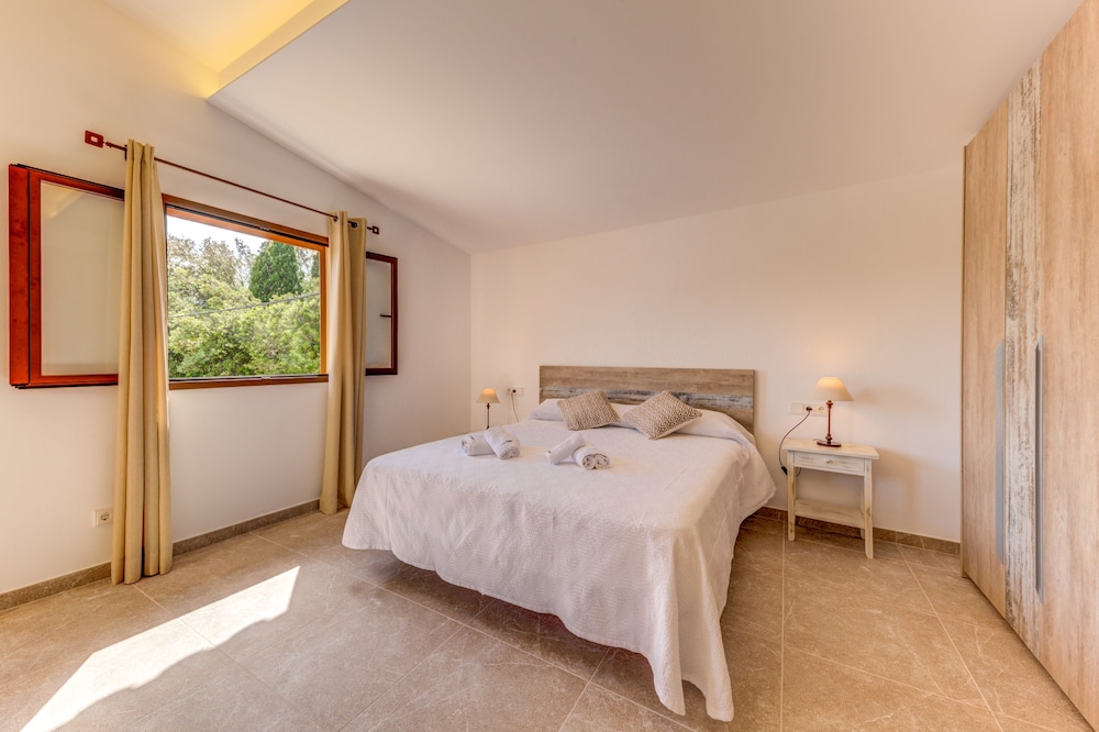 Villa, 3 Bedrooms, Private Pool photo 2
