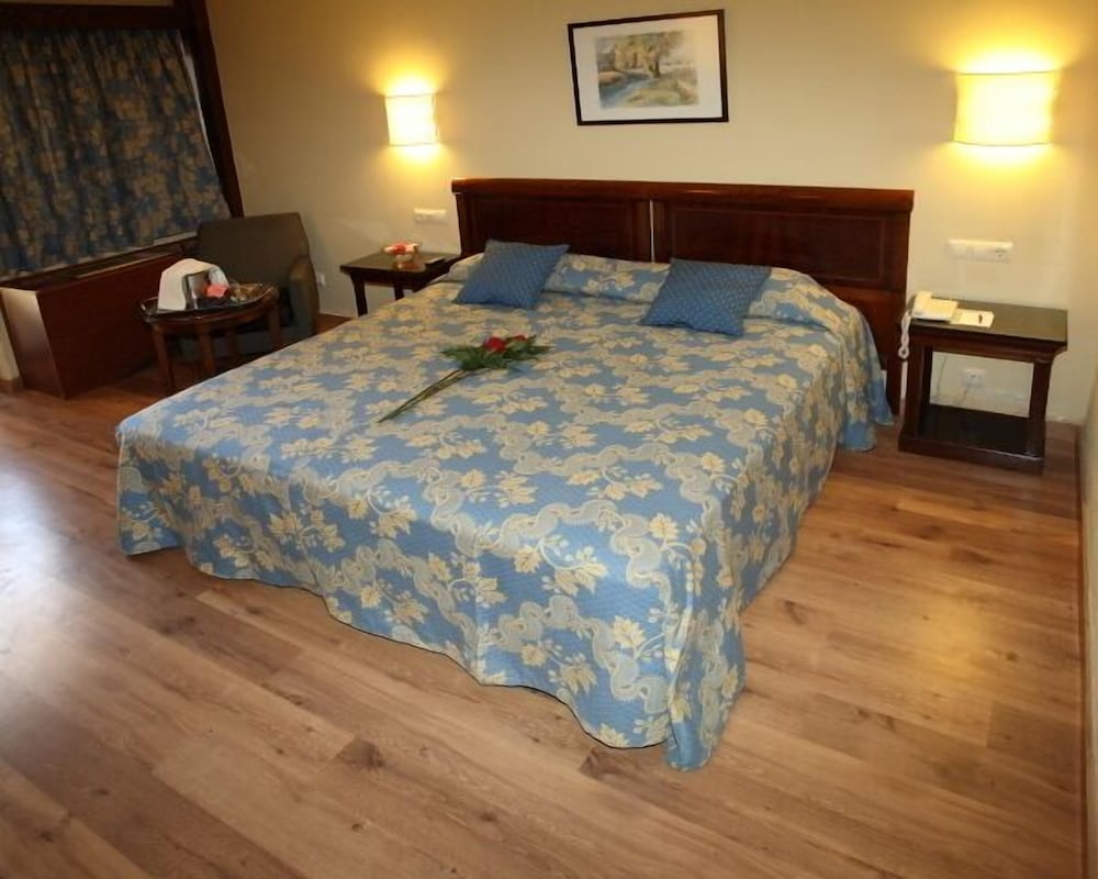 Double Room Single Use