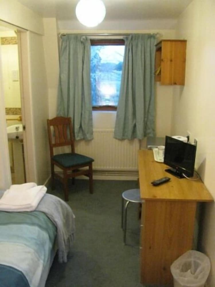 Single Room photo 2