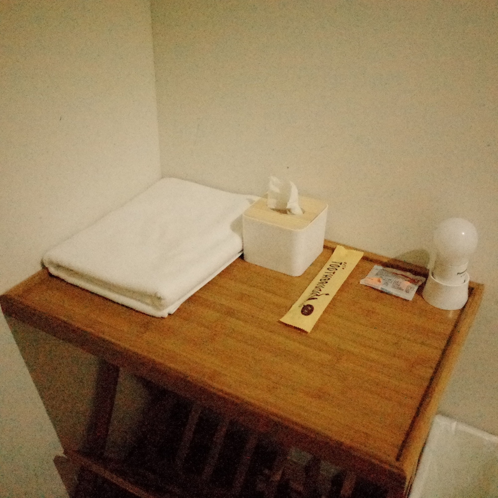 Shared Dormitory, Mixed Dorm (14-person) photo 3