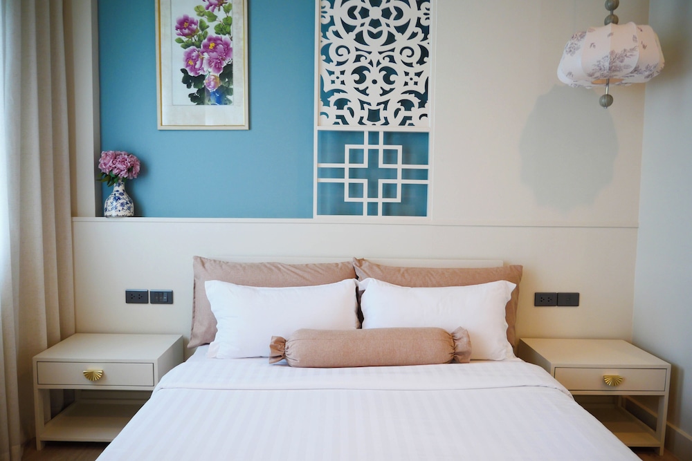 Superior Twin Room photo 2