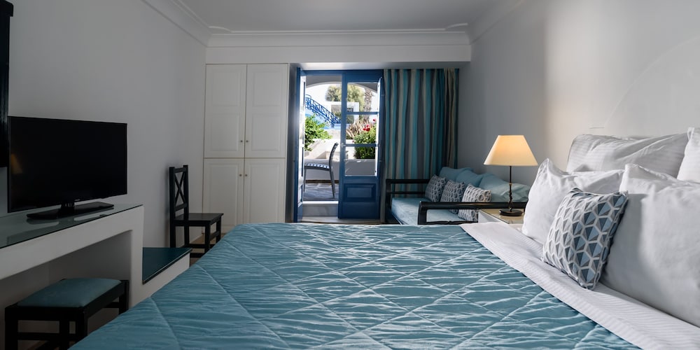 Economy Triple Room - Photo 1