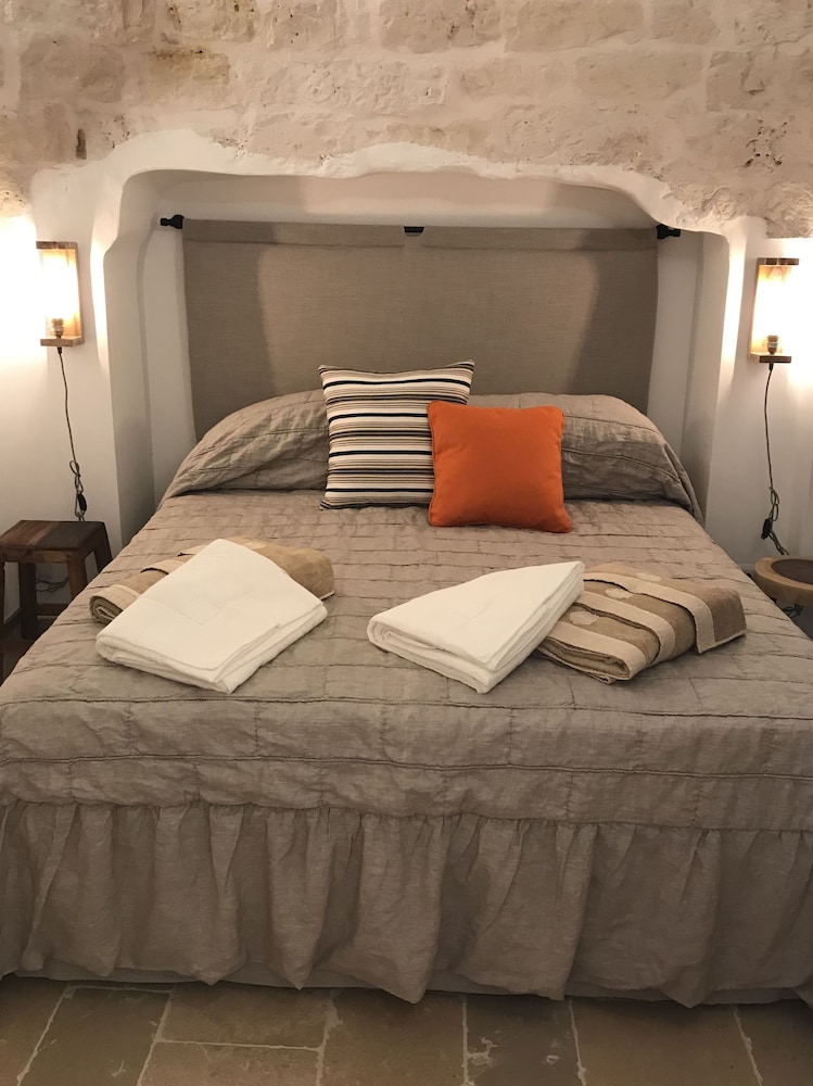 Deluxe Double Room (Lamia Mediterranea) photo 3