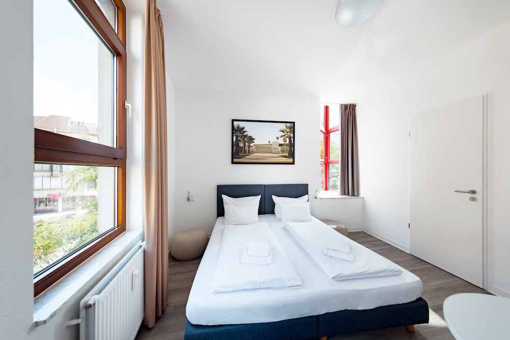 Hotel Garni am Olgaeck Stuttgart - Photo 5