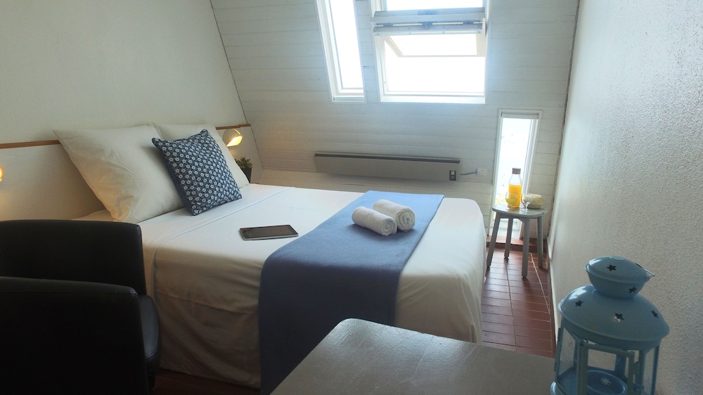 Cottage, 3 Bedrooms, Ocean View (8pers) photo 1