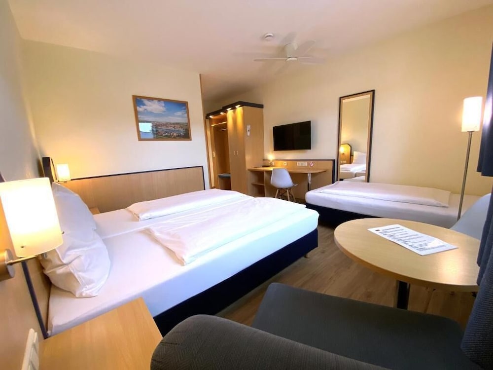Triple Room photo 1