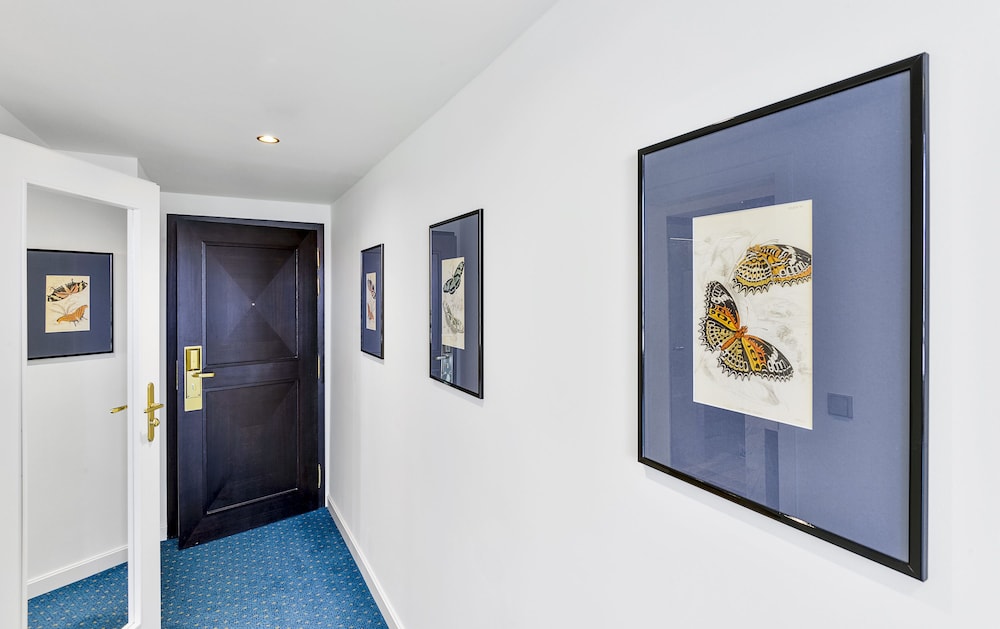 Savoy Suite with Terrace - Photo 6