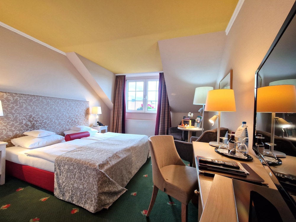 Classic Room