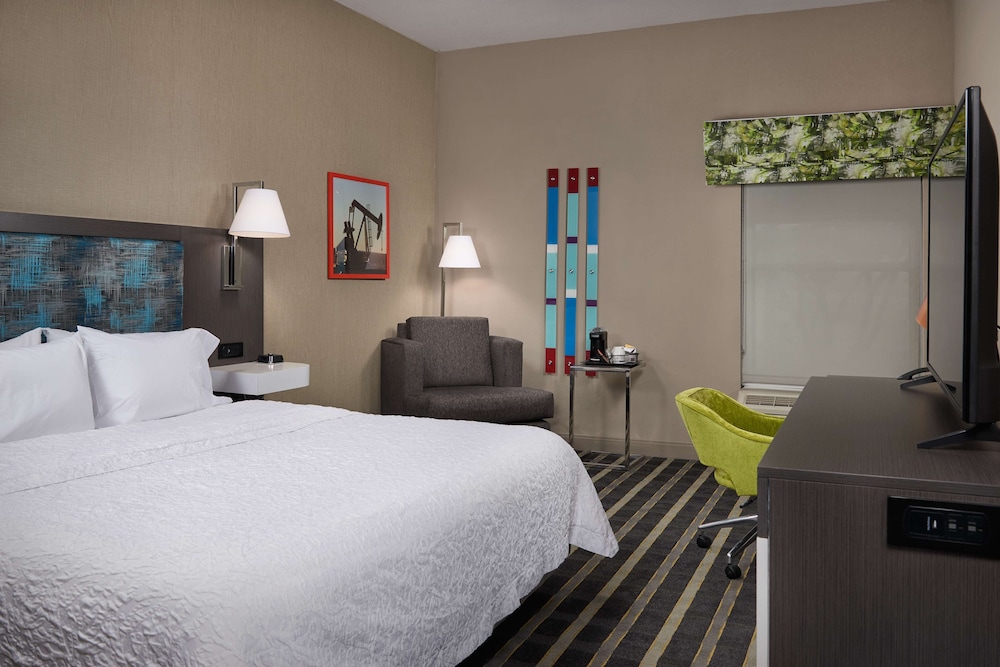 Suite, Accessible, Non Smoking - Photo 1