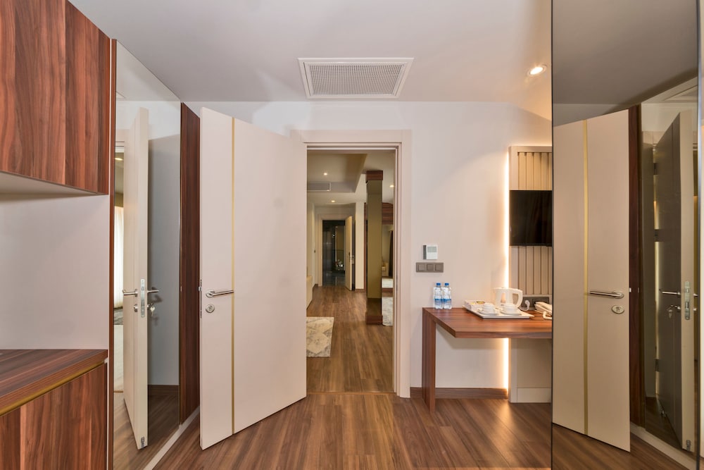 Family Suite Room