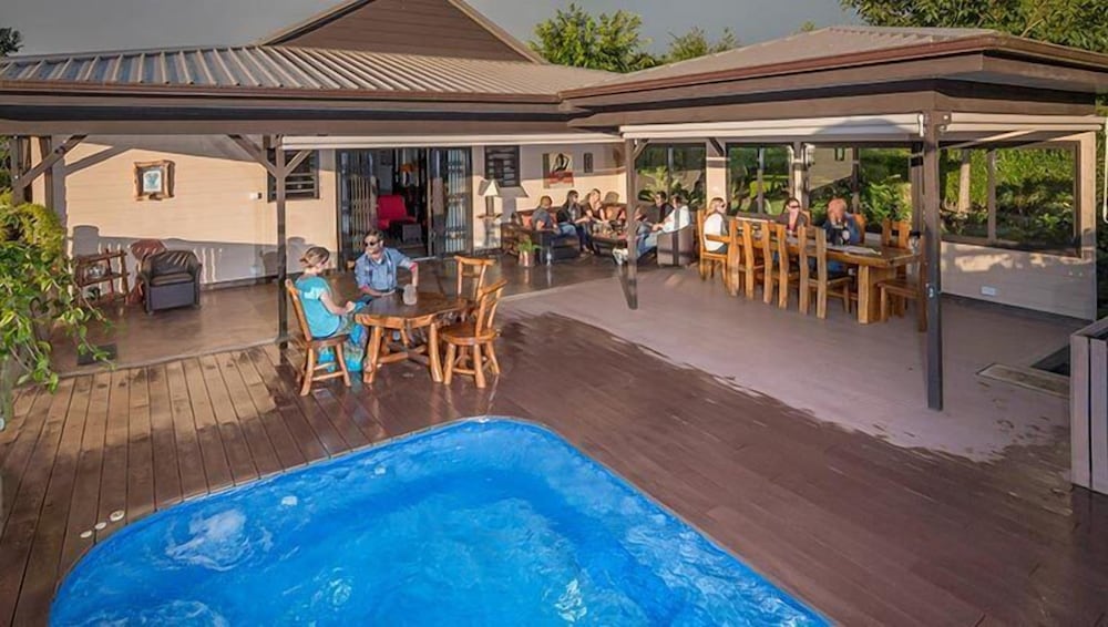 Villa 3 Bedrooms