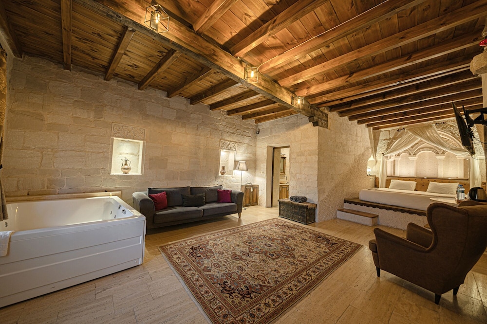 Luxury Suite, Mountain View photo 2