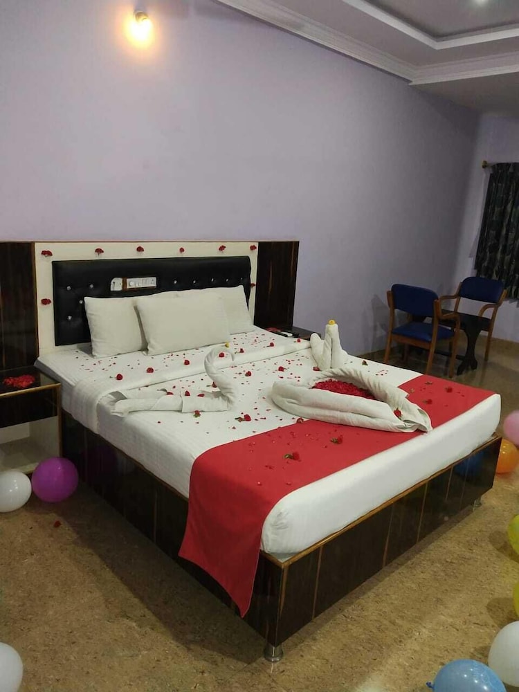 Comfort Room