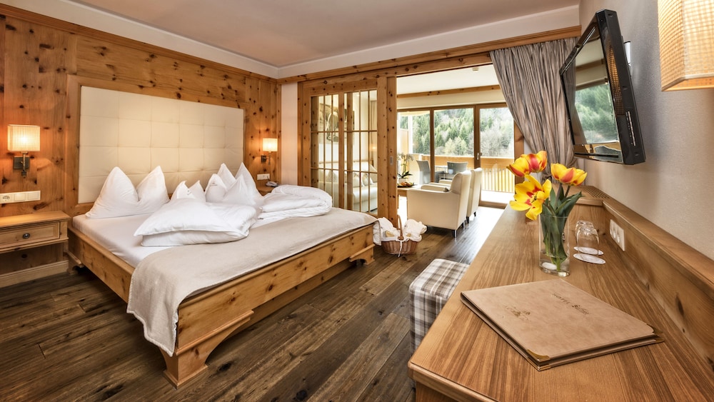 Suite photo 1