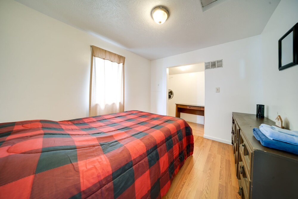 Cottage (2 Bedrooms) photo 1