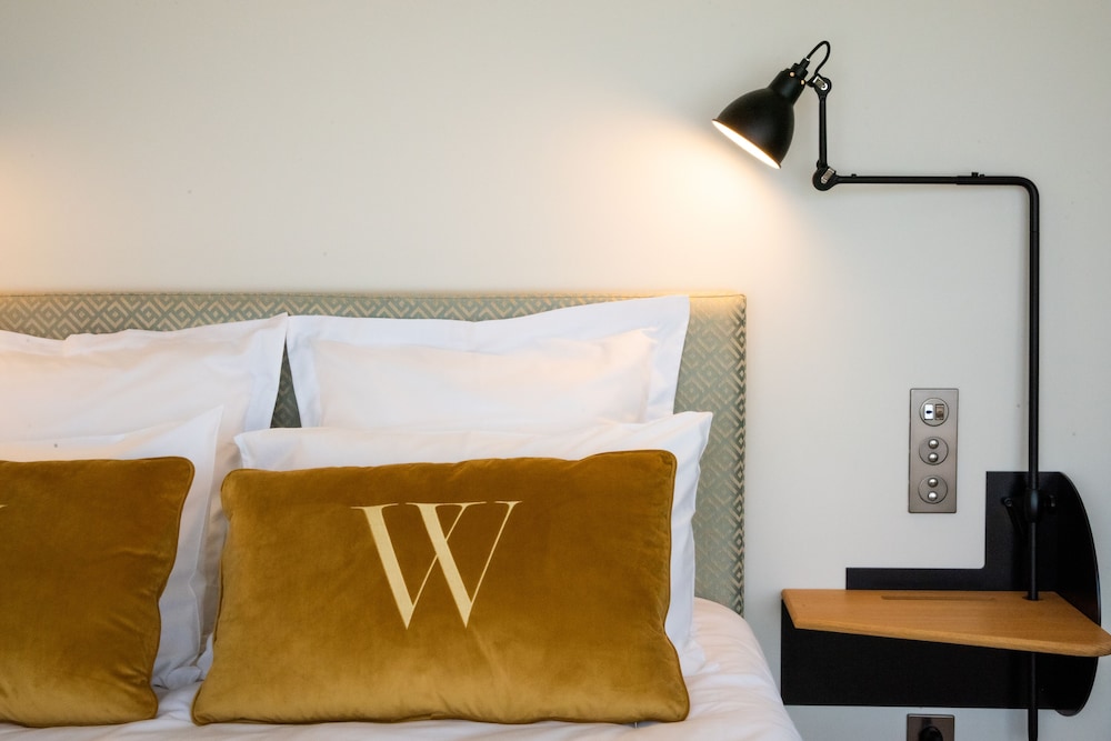Comfort Room