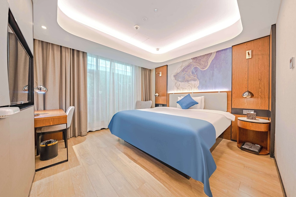 Premier Double Room