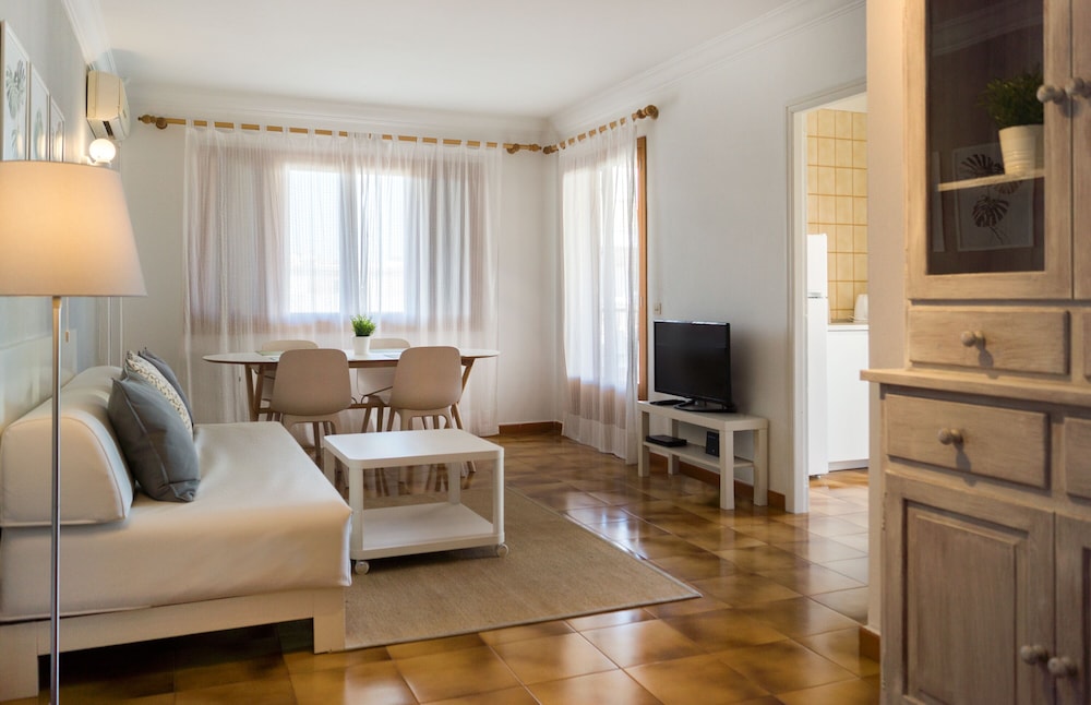 Apartamento de Lujo, 1 Habitación