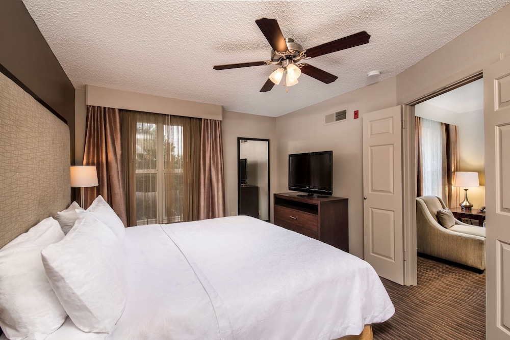 Available room